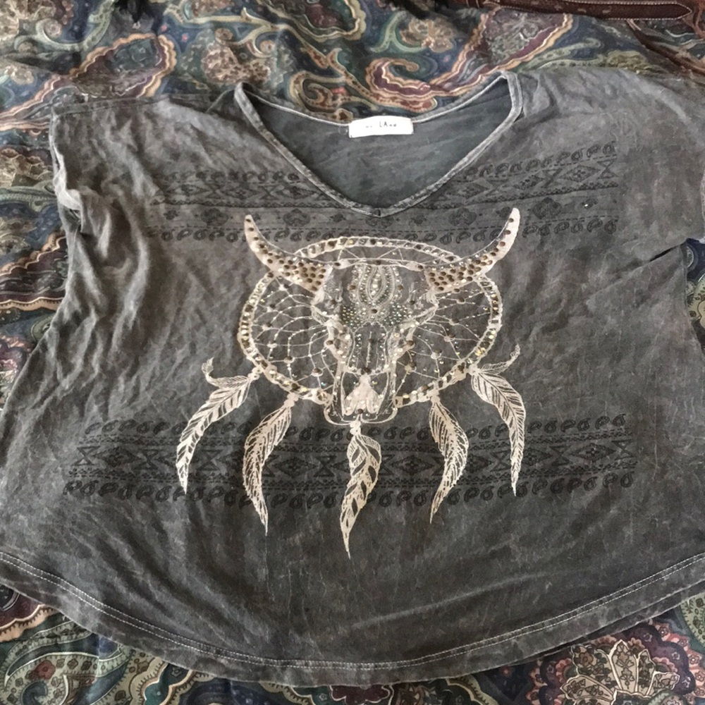 Boutique TShirt